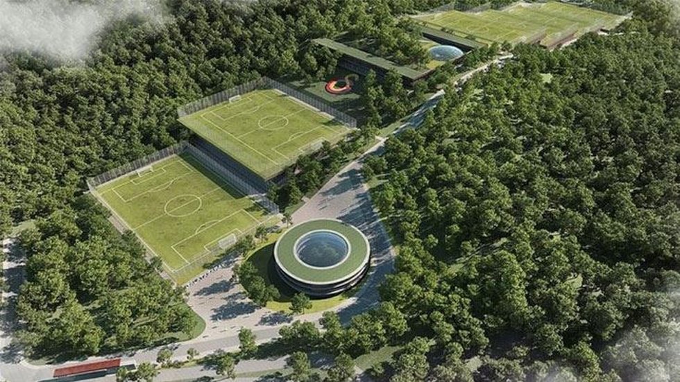 'Galatasaray'da büyük tehlike! Riva...