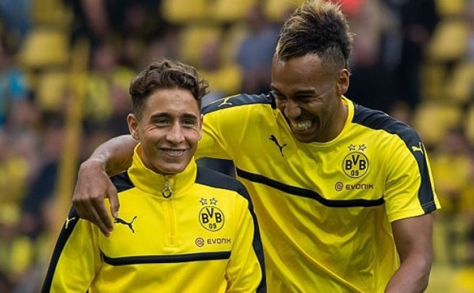 Galatasaray’da Emre Mor için transfer kararı