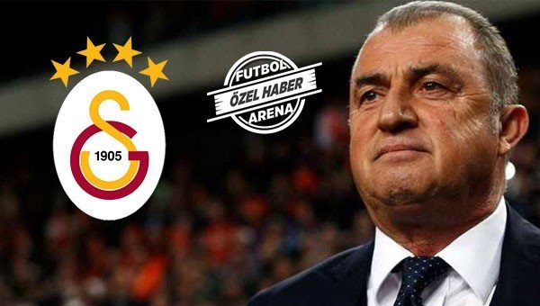 'Galatasaray'da Fatih Terim gerçeği