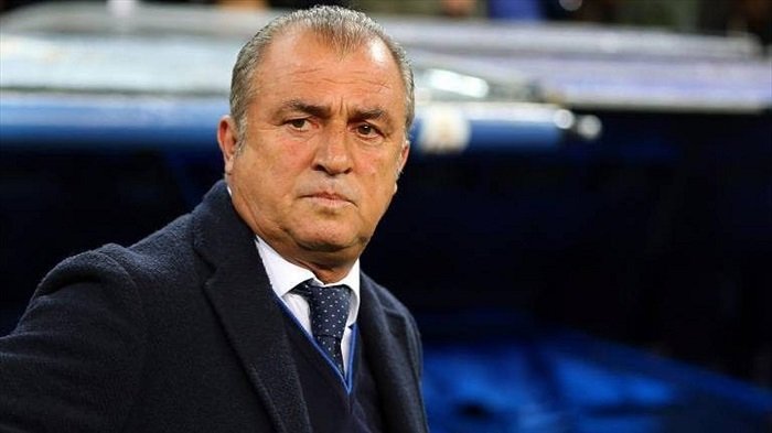 Galatasaray'da Fatih Terim harekatı