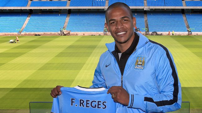 Galatasaray’da Fernando’dan transfer itirafı