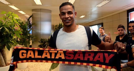'Galatasaray'da Fernando'nun partneri kim olacak?