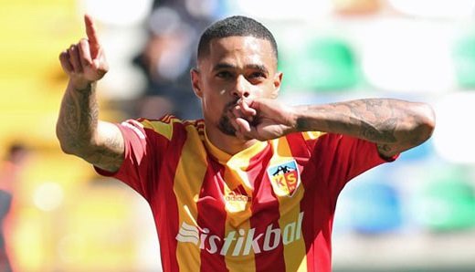 Galatasaray'da flaş gelişme! Welliton...