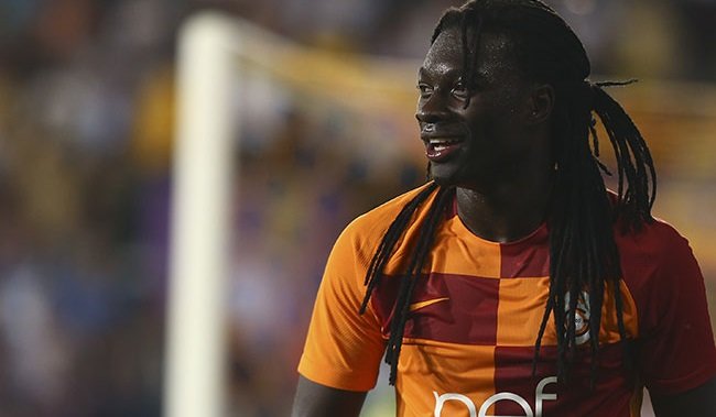 Galatasaray'da Gomis hazırlığı var mı? Açıklama...