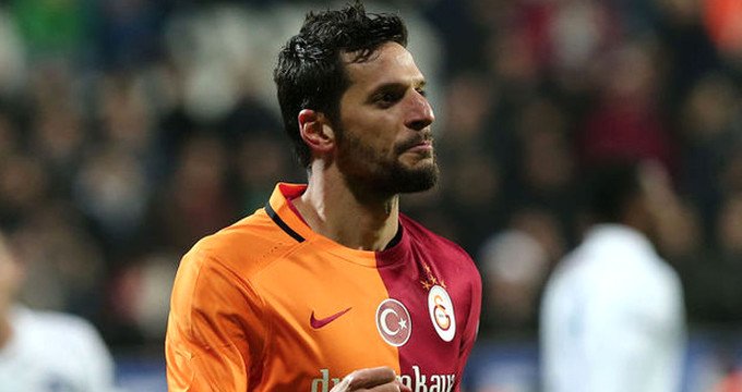 Galatasaray’da Hakan Balta transfer masasında