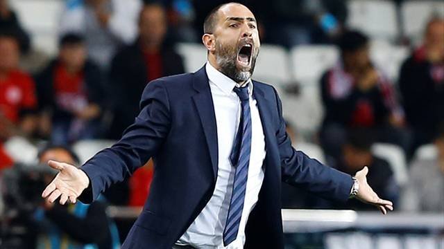 'Galatasaray'da Igor Tudor'un kararsız kaldığı oyuncu