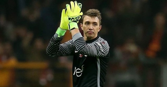 'Galatasaray'da kadro değişti! Sadece Muslera...