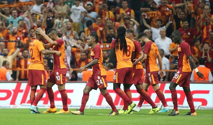 Galatasaray'da kim, nasıl oynadı?