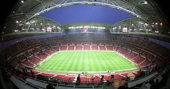 Galatasaray'da kombine patlaması! Son rakam...