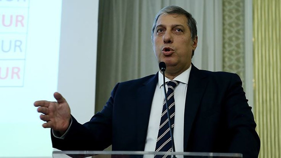 Galatasaray’da Nazifoğlu disipline sevk edildi