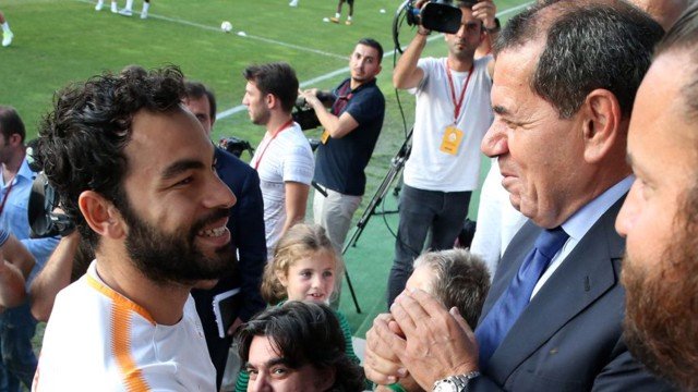 Galatasaray’da Selçuk İnan ayrılıyor mu?