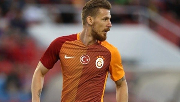'Galatasaray'da Serdar Aziz endişeli!