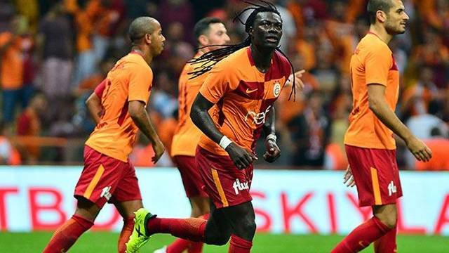 Galatasaray'da Sivas maçı öncesi büyük çılgınlık
