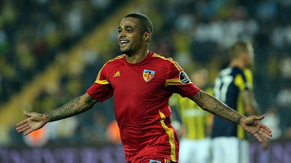 Galatasaray’da sürpriz gelişme! Sinan Gümüş’ün yerine Welliton...