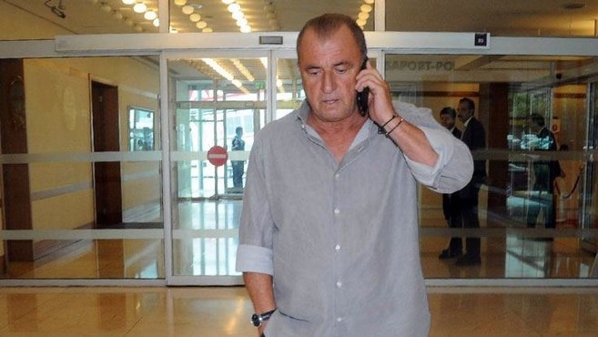 Galatasaray’da, Terimciler harekete geçti