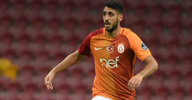 'Galatasaray'da Tolga Ciğerci'nin sırrı