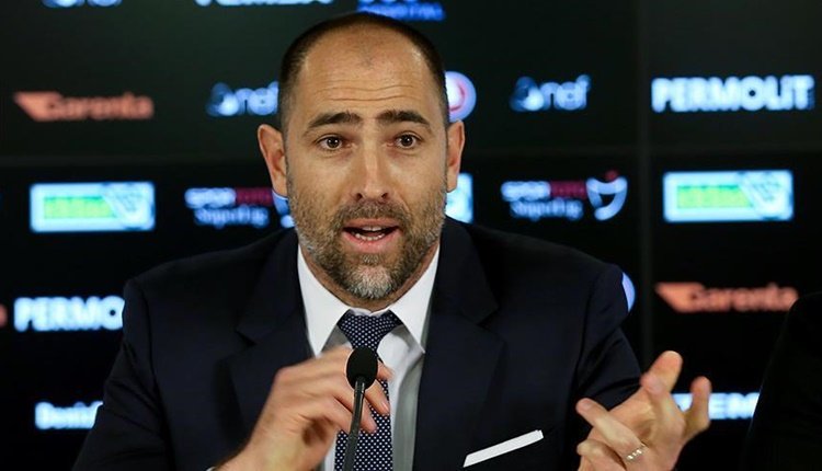 Galatasaray'da Tudor'dan ilginç karar!