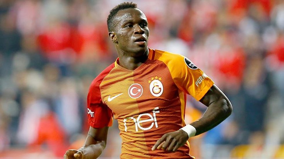 'Galatasaray'da yeni Bruma! 