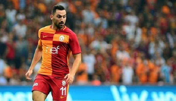 Galatasaray'dan son dakika Sinan Gümüş itirafı