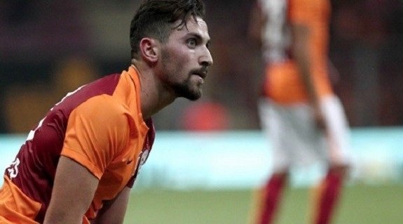 Galatasaray'dan son dakika Sinan Gümüş kararı