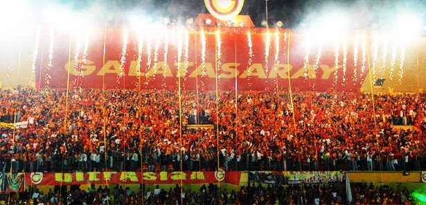 Galatasaray'dan transfer rekoru