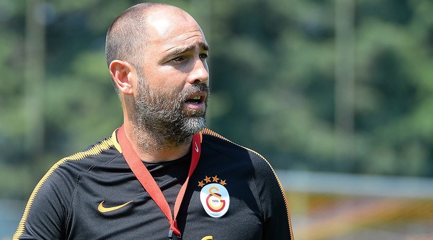 'Galatasaray'dan Tudor'un gözdesine 3 milyon Euro