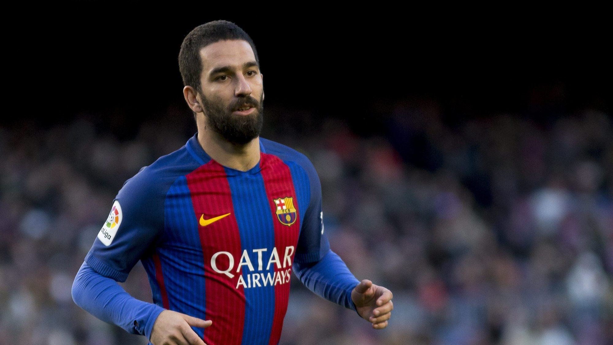 'Galatasaray'ın Arda Turan teklifi hazır