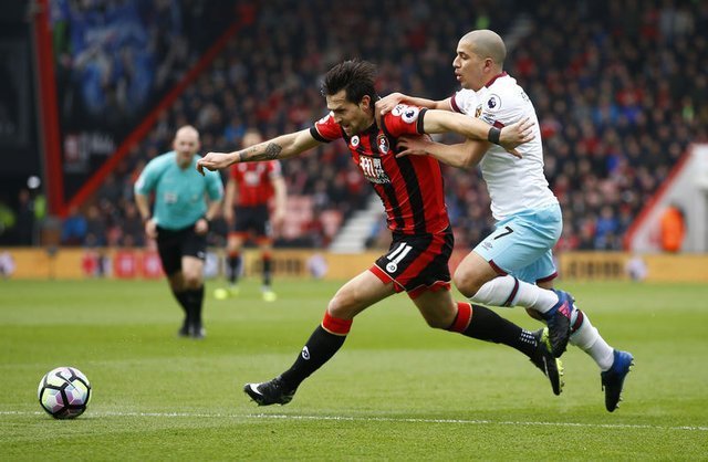 Galatasaray’ın Feghouli planı tuttu