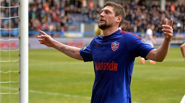 'Galatasaray'ın Seleznov transferi için resmi açıklama geldi