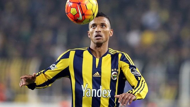 Galatasaray’ın sürprizi Luis Nani!