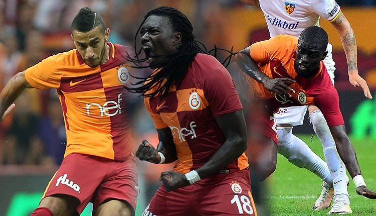 Galatasaray’ın yıldız ismi takımdan ayrılıyor