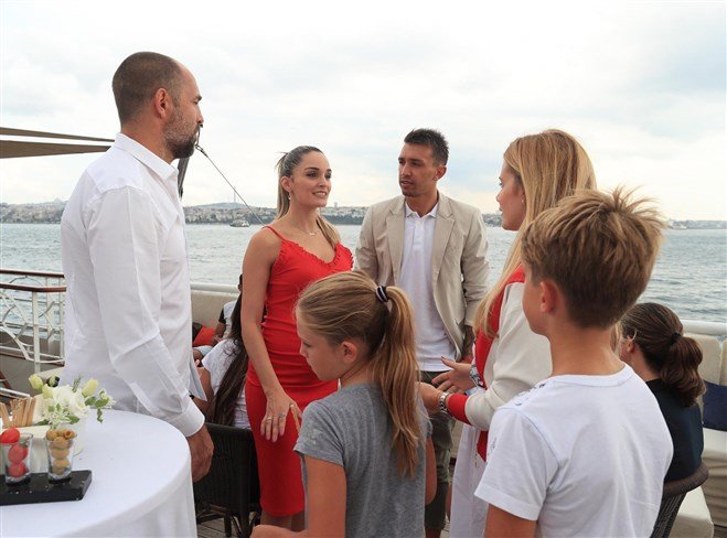 MUSLERA: