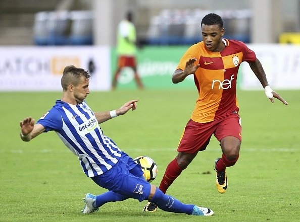 Garry Rodrigues