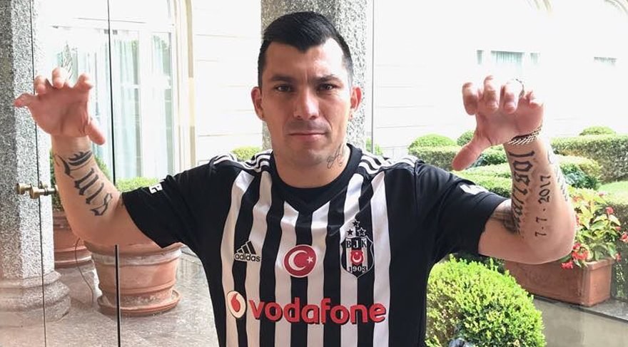 Gary Medel	12,00 mil. Euro