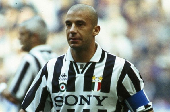 Gianluca Vialli (16,50 mil. Euro)
