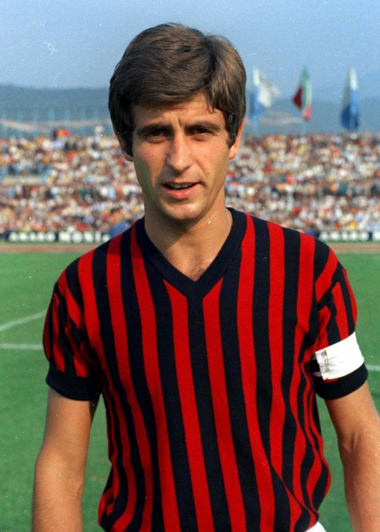 Gianni Rivera (300 Bin Euro)