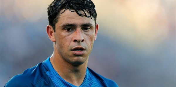 Giuliano transferinde menajer oyunununa Zenit vetosu