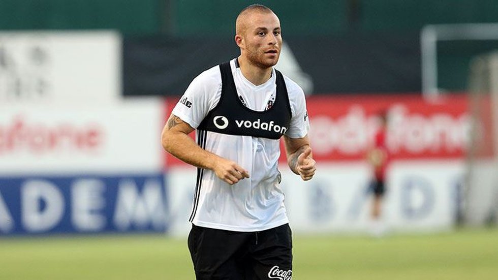 Gökhan Töre 12,00 mil. Euro 