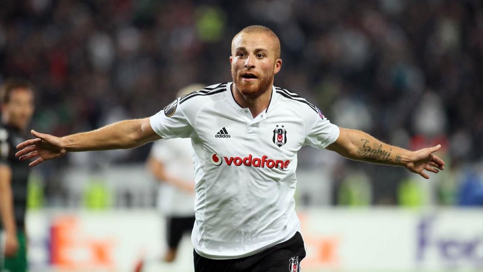 Gökhan Töre 4,50 mil. Euro