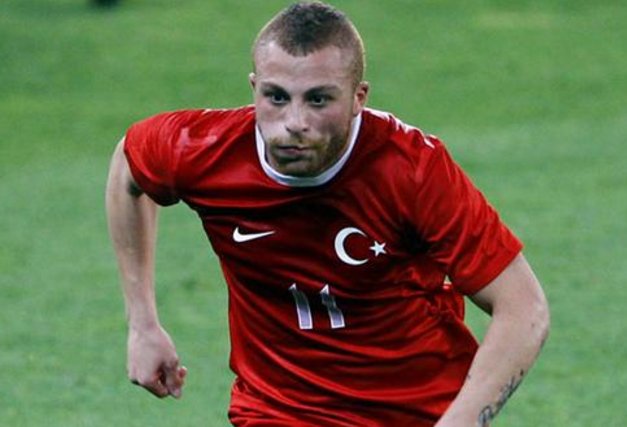 GÖKHAN TÖRE -- Almanya yerine Türkiye