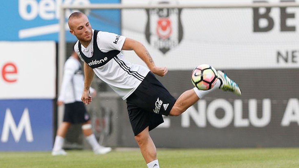 Gökhan Töre - Beşiktaş / 12 milyon euro