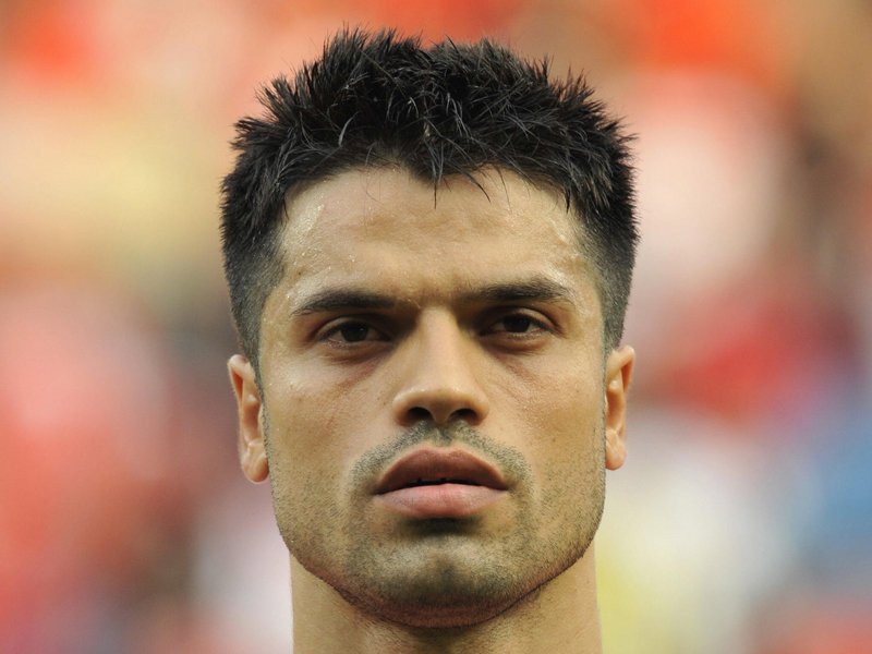 Gökhan Zan