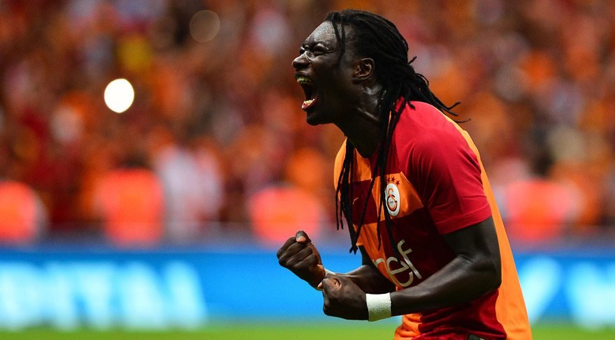 Gomis çıldırdı! İşte asıl hedefi...
