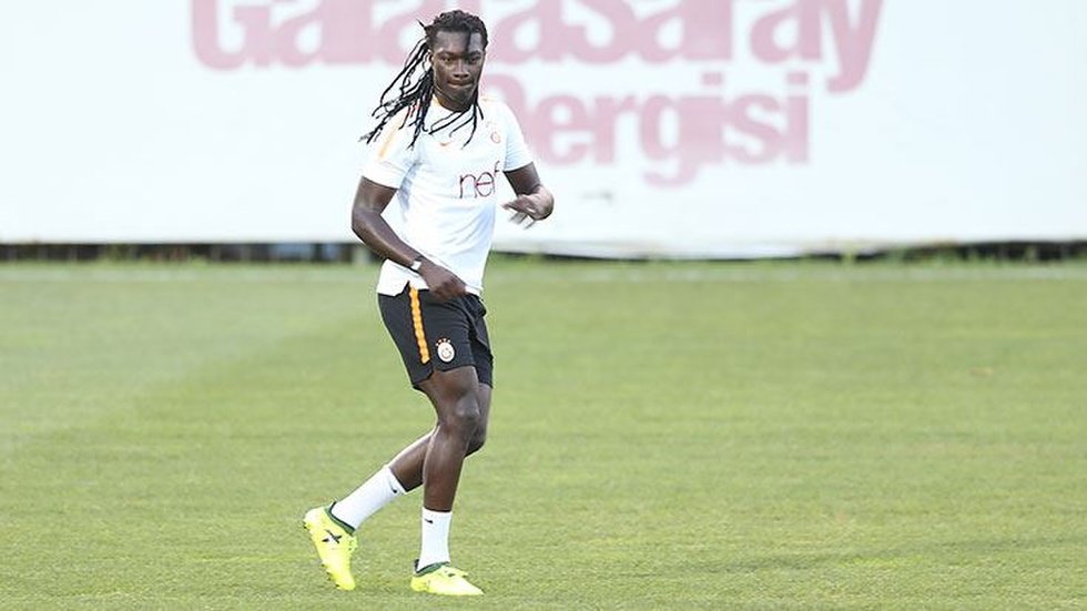 Gomis loca kiraladı