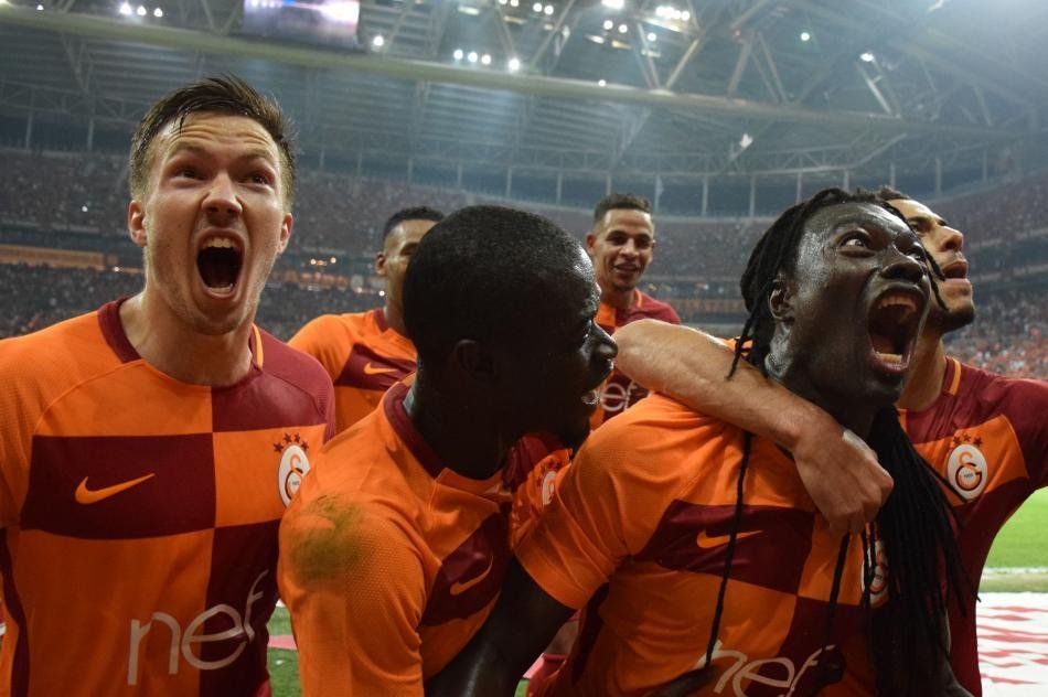 Gomis'ten büyük iddia! 