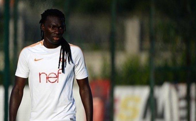Gomis’ten Negredo’ya gönderme