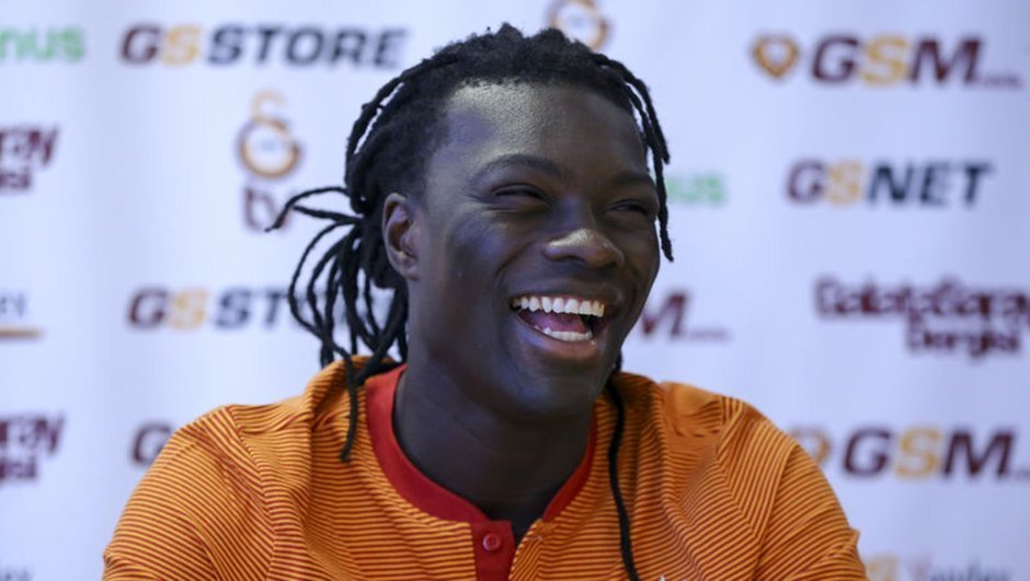 Gomis’ten önemli itiraf