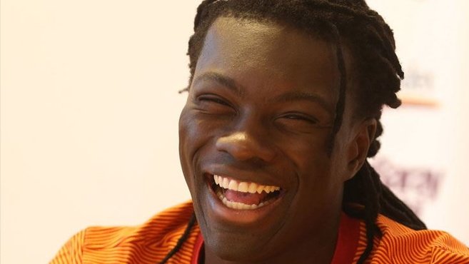 Gomis’ten transfer itirafı!