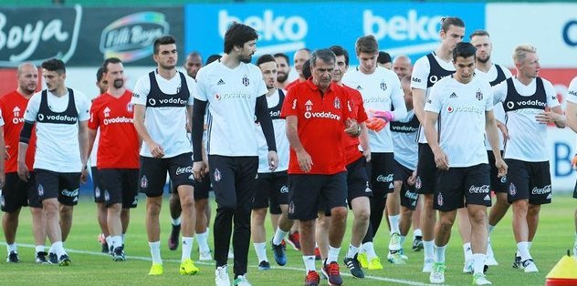 Güneş’ten Tolga Zengin’e: Hazır ol