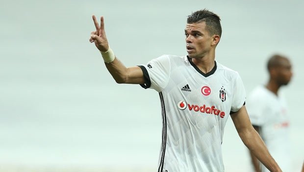 'Güntekin Onay'dan Pepe yorumu! 